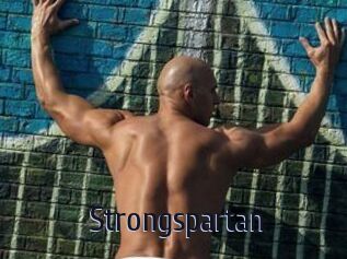 Strongspartan