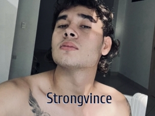 Strongvince