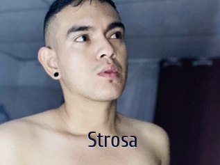 Strosa