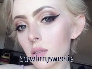Strwbrrysweetie