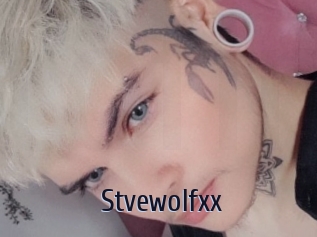 Stvewolfxx