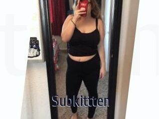 Subkittten