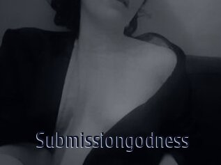 Submissiongodness
