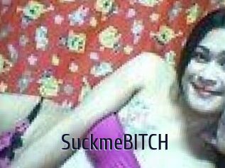 SuckmeBITCH
