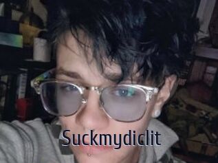 Suckmydiclit