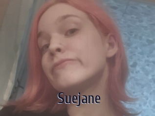 Suejane