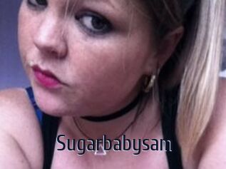 Sugarbabysam