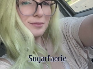 Sugarfaerie