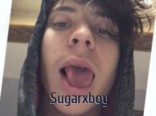 Sugarxboy