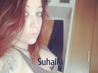 Suhaila