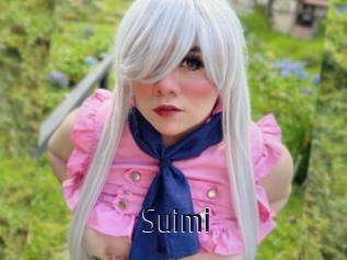Suimi