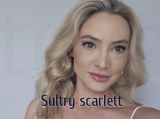 Sultry_scarlett