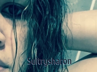 Sultrysharon