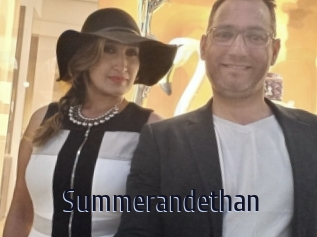 Summerandethan