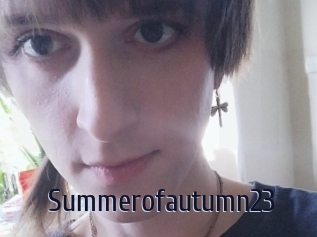 summerofautumn23 Topp Finder