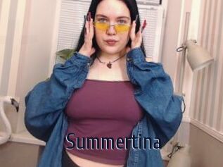Summertina