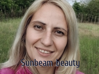 Sunbeam_beauty
