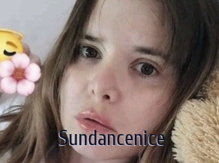 Sundancenice