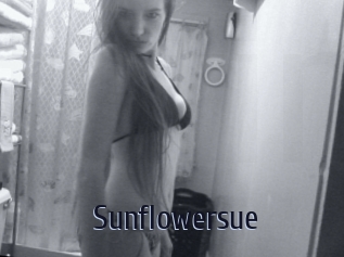 Sunflowersue