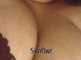 Sunflwr