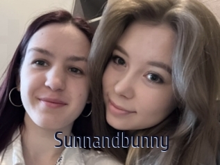 Sunnandbunny