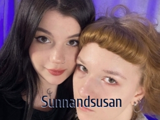 Sunnandsusan