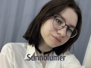 Sunnblumer