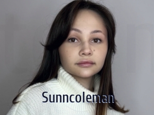 Sunncoleman