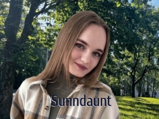 Sunndaunt