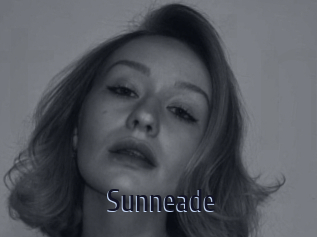 Sunneade