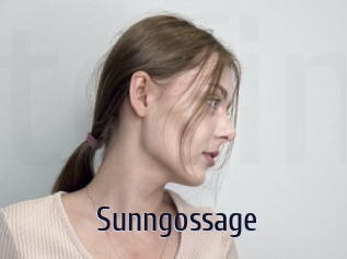 Sunngossage
