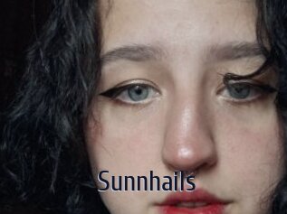 Sunnhails