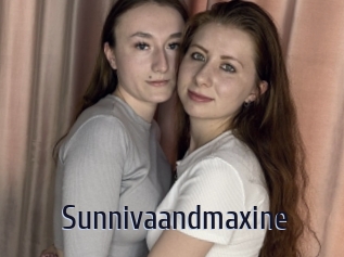 Sunnivaandmaxine