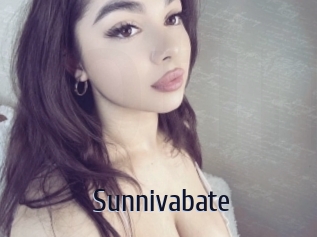 Sunnivabate