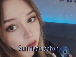 Sunnivacleeton