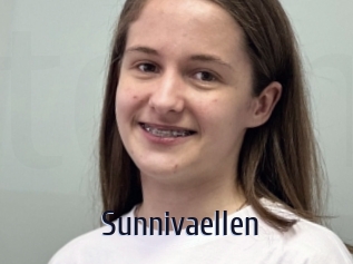 Sunnivaellen