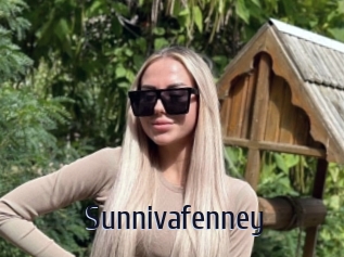 Sunnivafenney