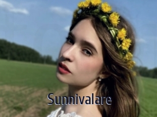 Sunnivalare