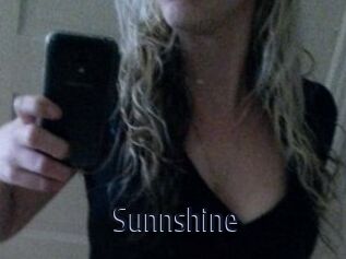 Sunnshine