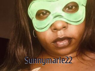 Sunnymarie22