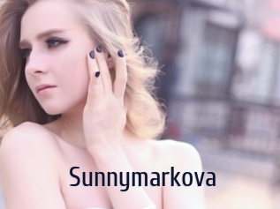Sunnymarkova