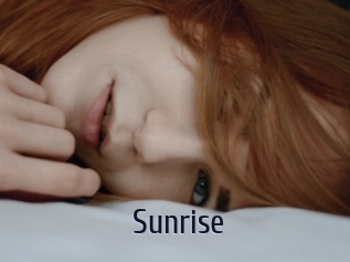 Sunrise