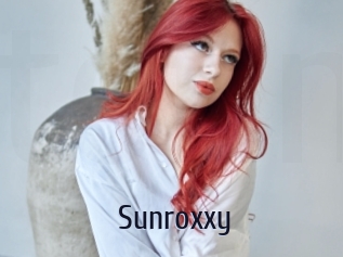 Sunroxxy