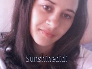 Sunshinedidi