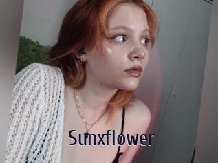 Sunxflower