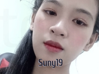 Suny19