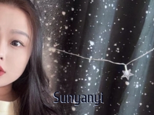 Sunyanyi