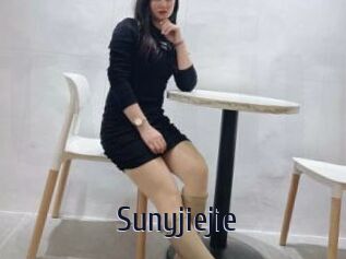 Sunyjiejie