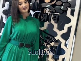 Suolihott