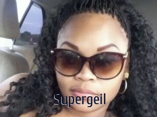 Supergeil